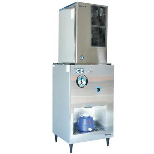 Hoshizaki DB-200H-Worksite Ice Dispenser