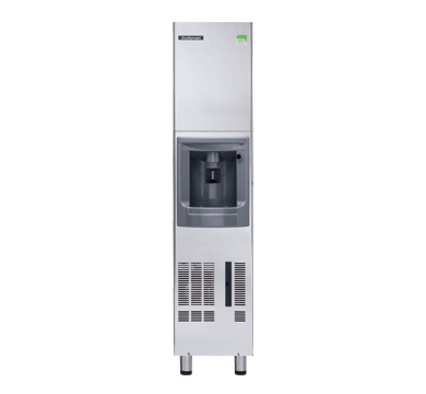 Scotsman DXG 37 AS - 26kg Gourmet Ice Dispenser