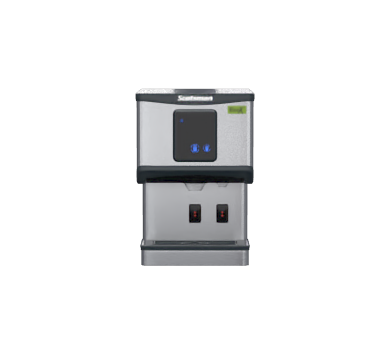 Scotsman DXN 107 AS - 61kg Ice & Water Dispenser