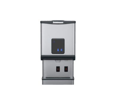 Scotsman DXN 187 AS - 125kg Ice & Water Dispenser