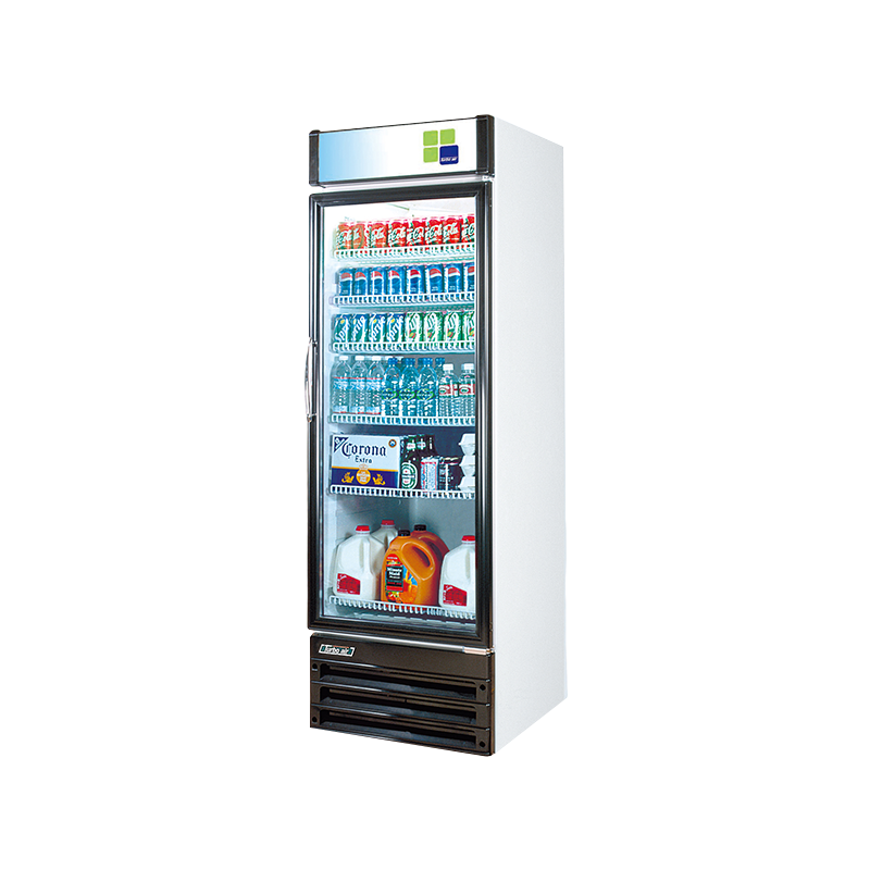 Turbo Air FRS-600RP Merchandiser