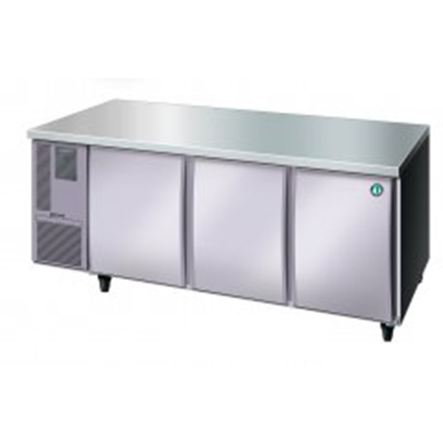 Hoshizaki FT-186MA-A Underbench Freezer
