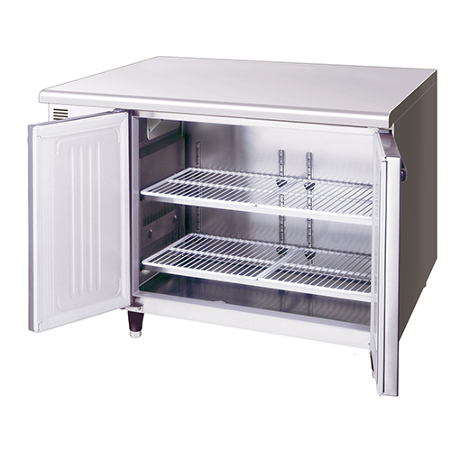 Hoshizaki FTE-120SDA-GN-ML Underbench Freezer