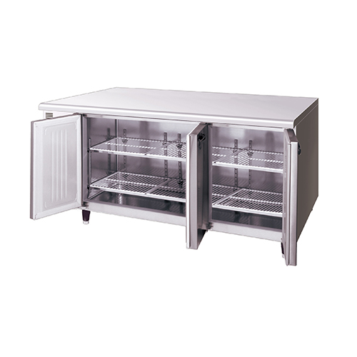 Hoshizaki FTE-170SDA-GN-ML Underbench Freezer