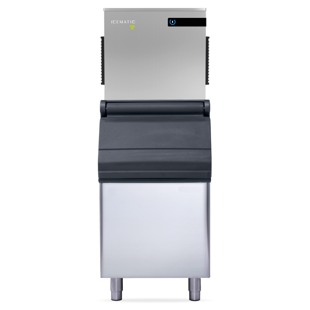 ICEMATIC G205-A Nugget Ice Machine