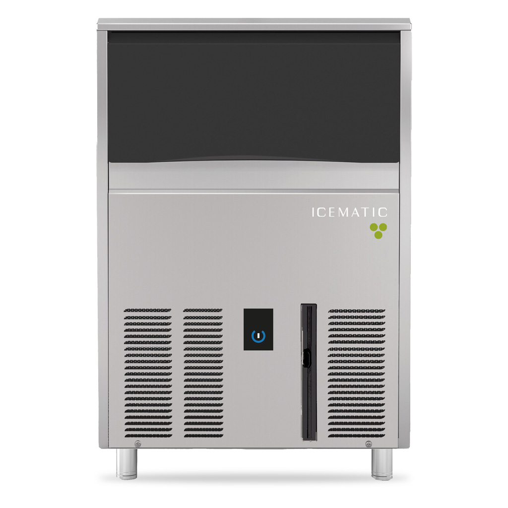 ICEMATIC G95C-A Nugget Ice Machine