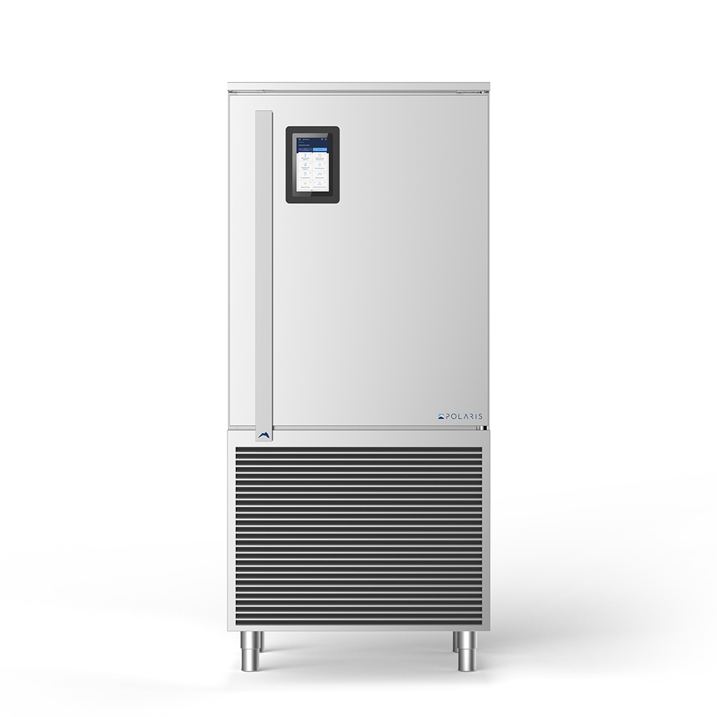 POLARIS GL10 Blast Chiller / Freezer