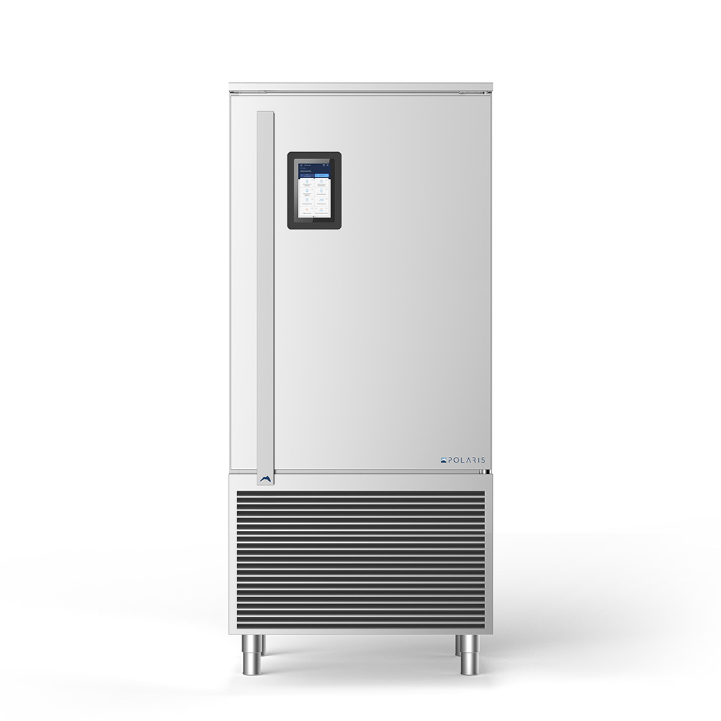 POLARIS GL16 Blast Chiller / Freezer