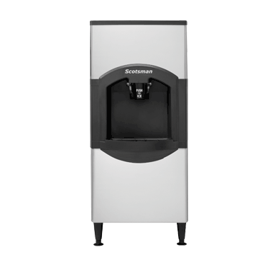 Scotsman HD 22 - 59kg Ice Dispenser