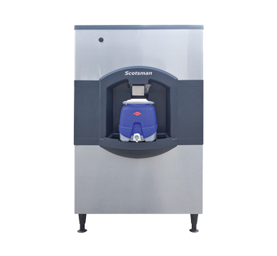 Scotsman HD 30 W - 81kg Ice Dispenser