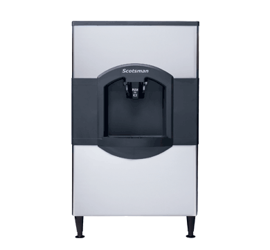 Scotsman HD 30 - 81kg Ice Dispenser