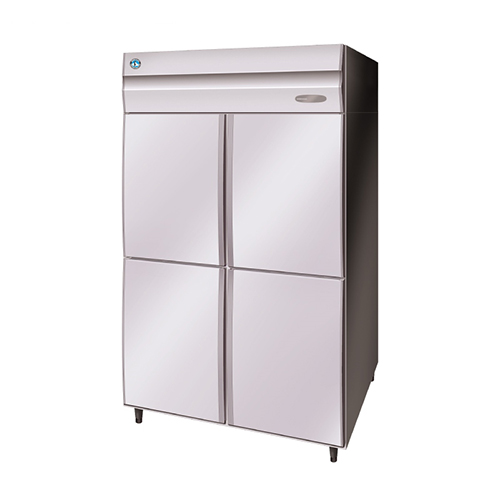Hoshizaki HF-128MA-A Upright Freezer