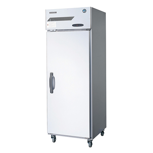 Hoshizaki HFE-70B-ALD-GN Upright Freezer