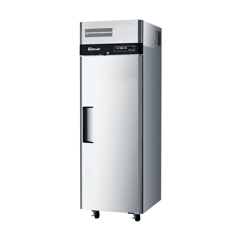 Turbo Air KF25-1-N Upright Freezer