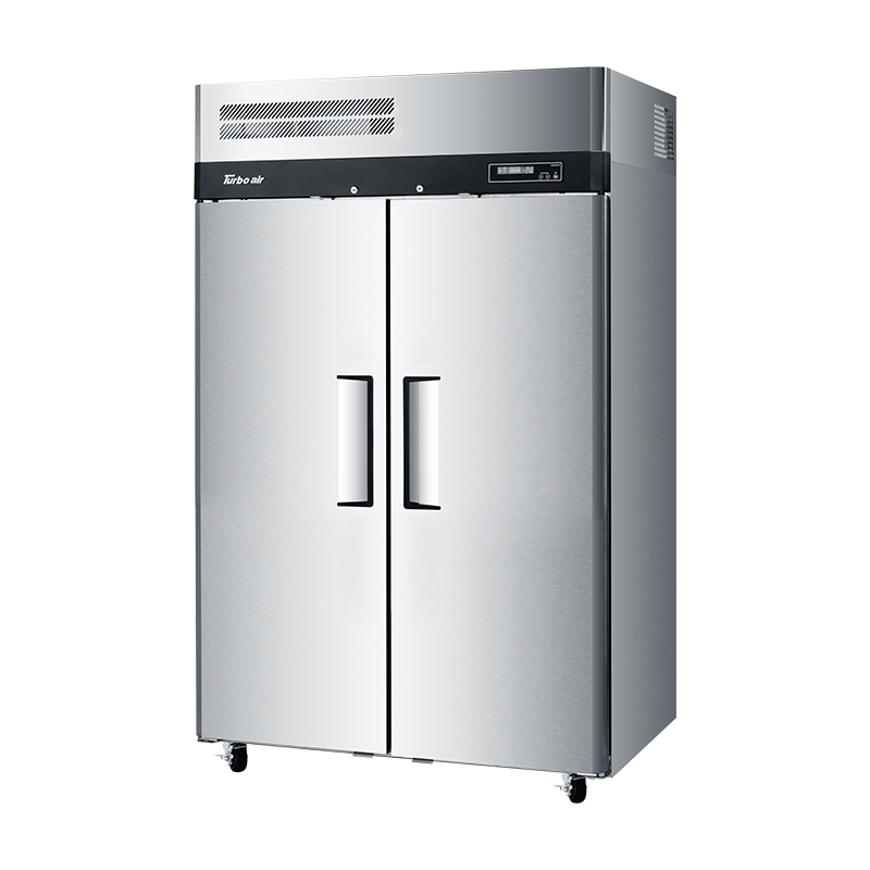 Turbo Air KF45-2-N Upright Freezer