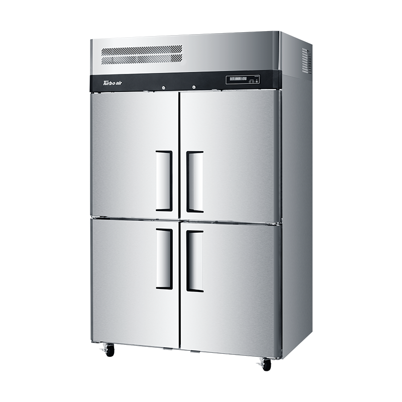 Turbo Air KF45-4-N Upright Freezer