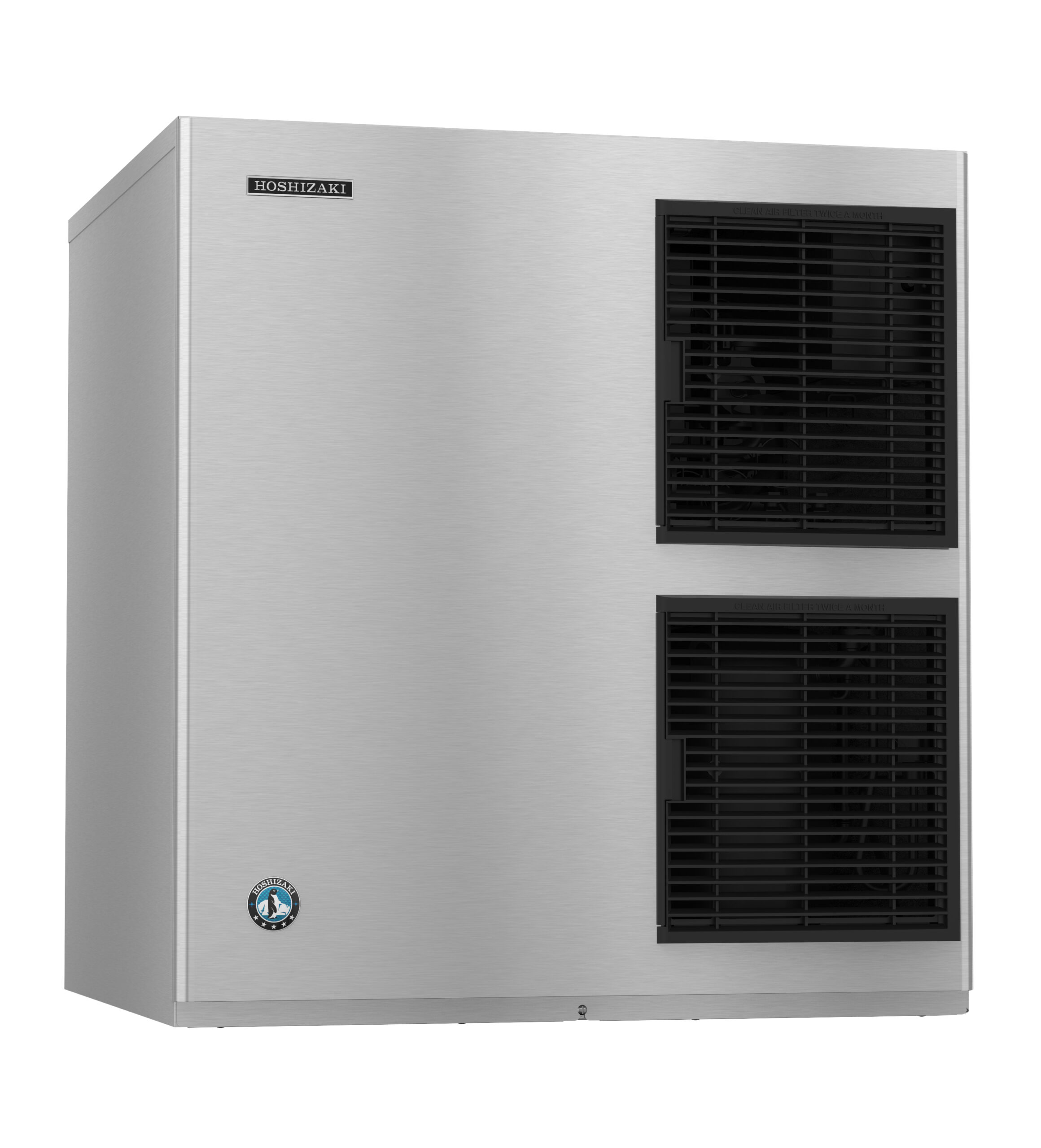 Hoshizaki KM-470AJ-S Crescent Ice Maker