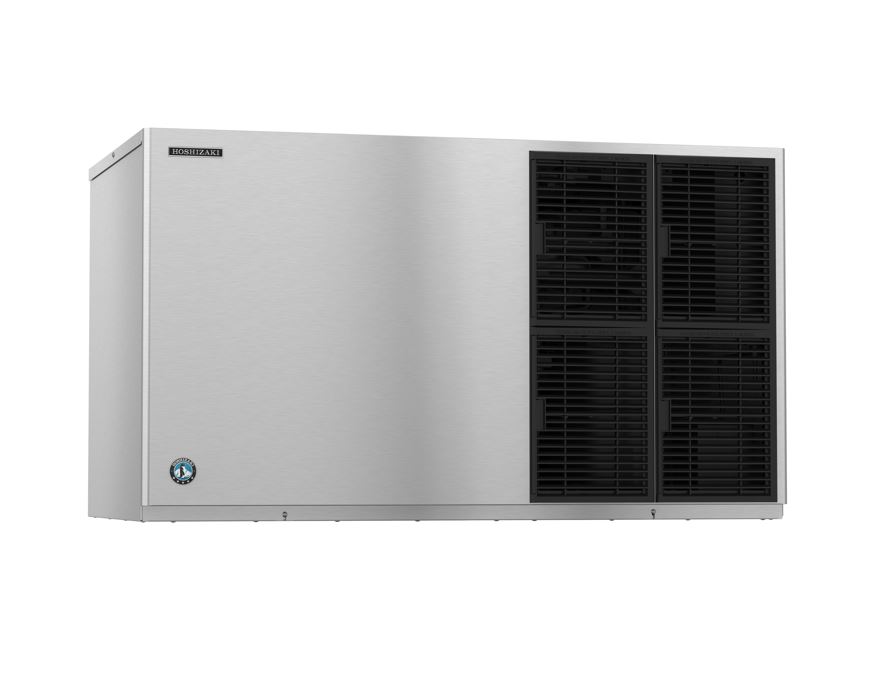 Hoshizaki KM-590DJ-S Crescent Ice Maker