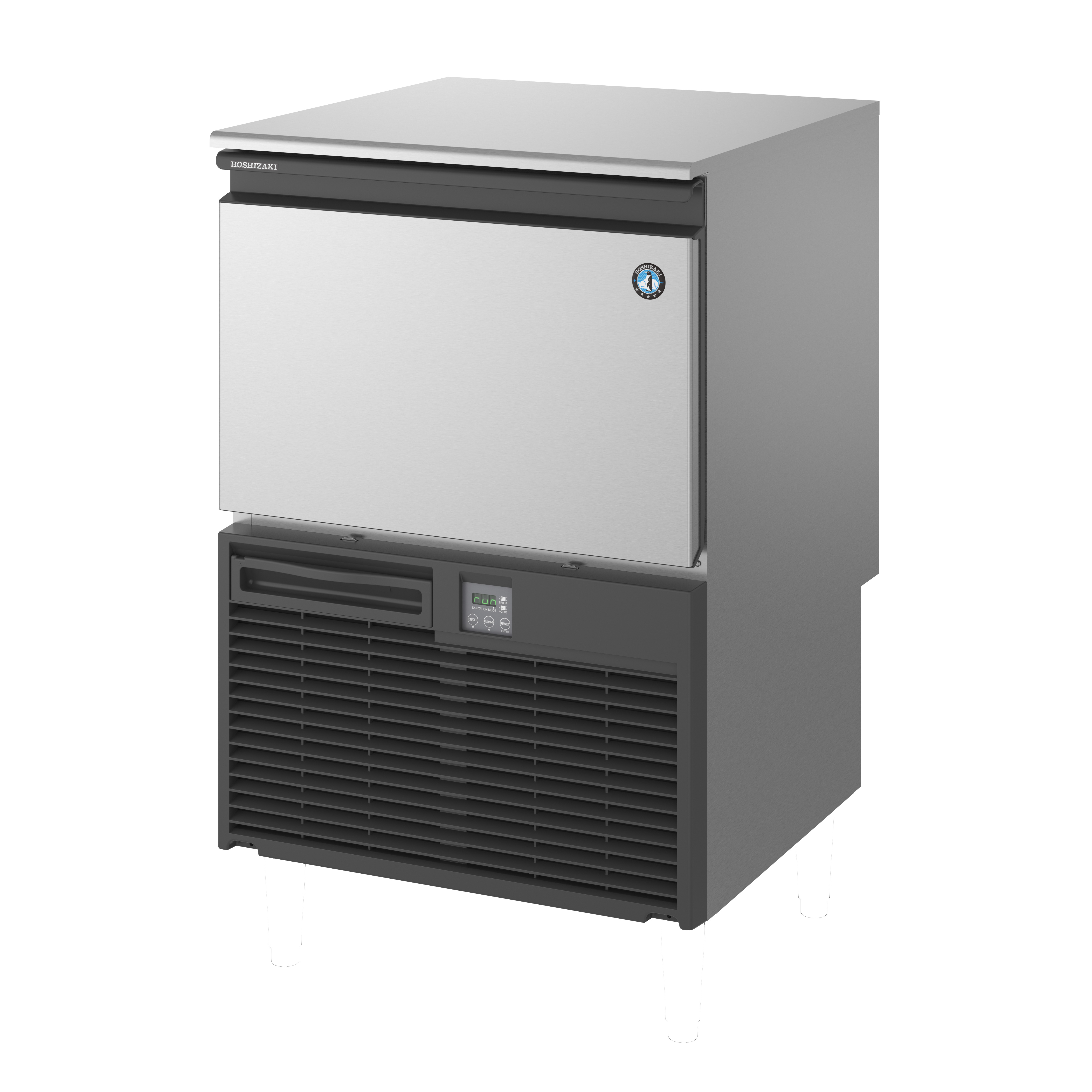 Hoshizaki KM-60C HC Crescent Ice Maker