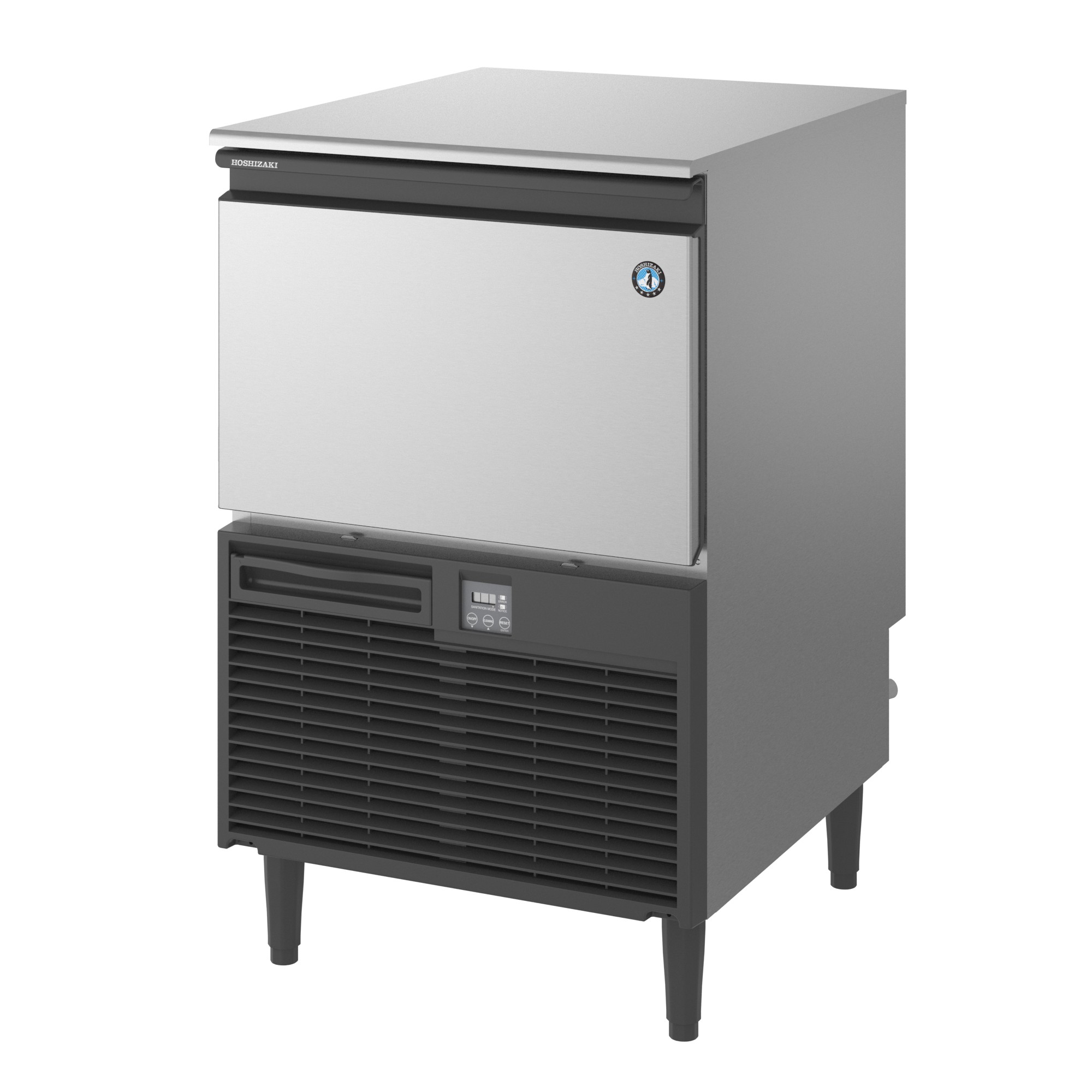 Hoshizaki KM-80C HC Crescent Ice Maker