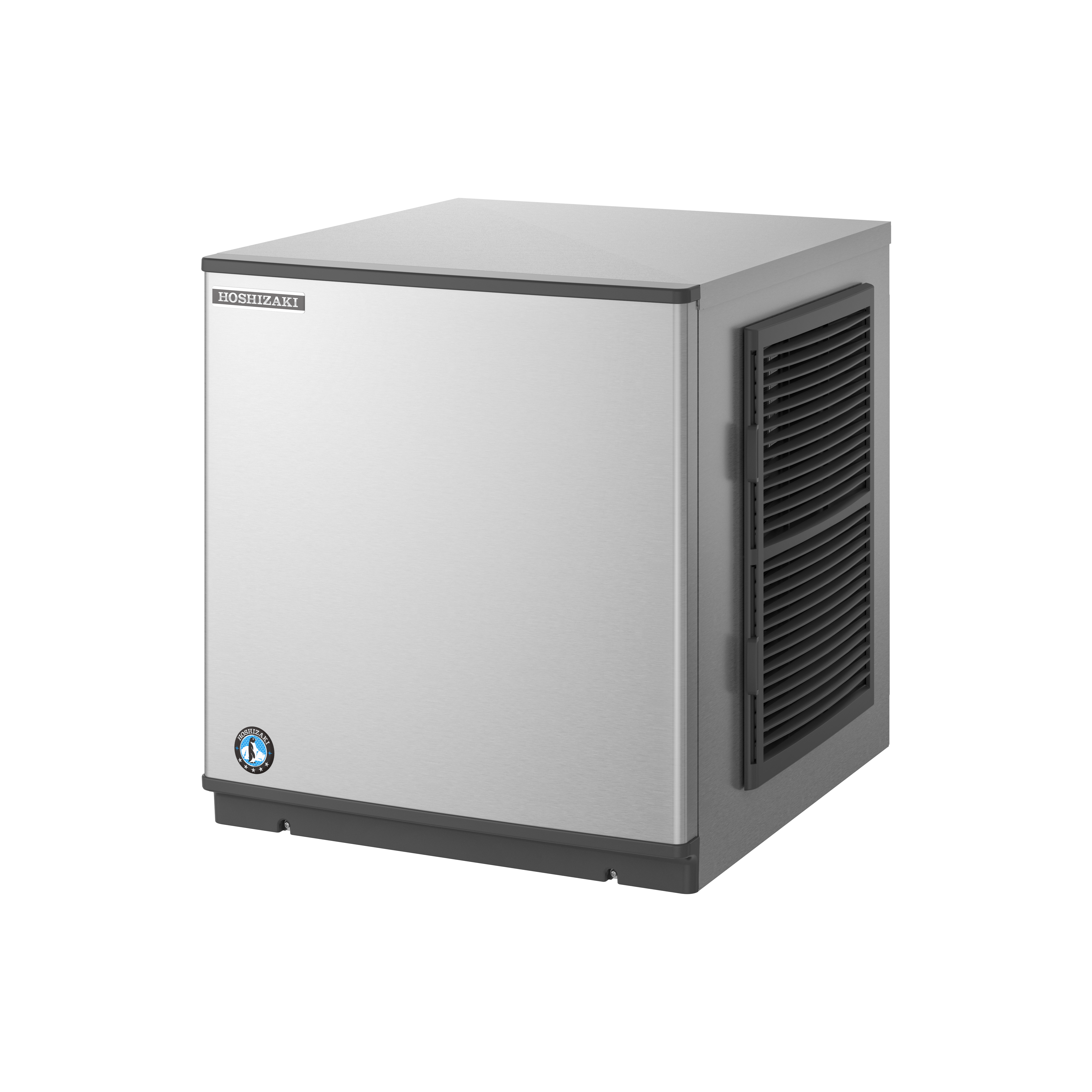 Hoshizaki KMD-201AB (SS) Crescent Ice Maker