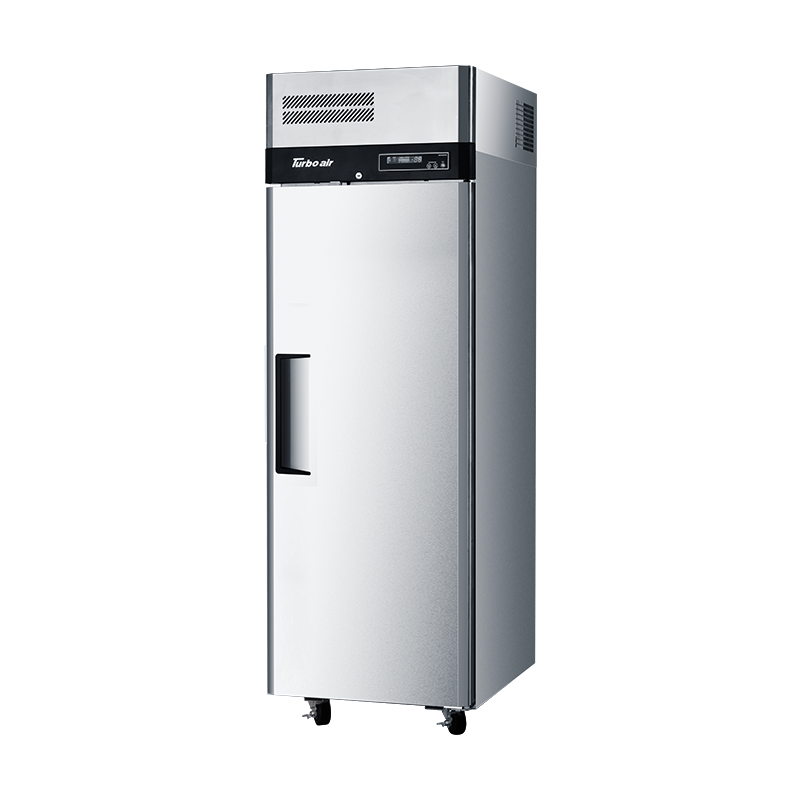 Turbo Air KR25-1-N Upright Fridge