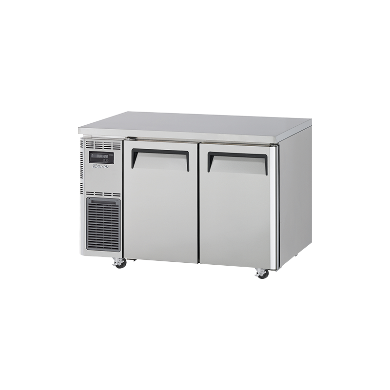 Turbo Air KUR12-2S-N Underbench Fridge