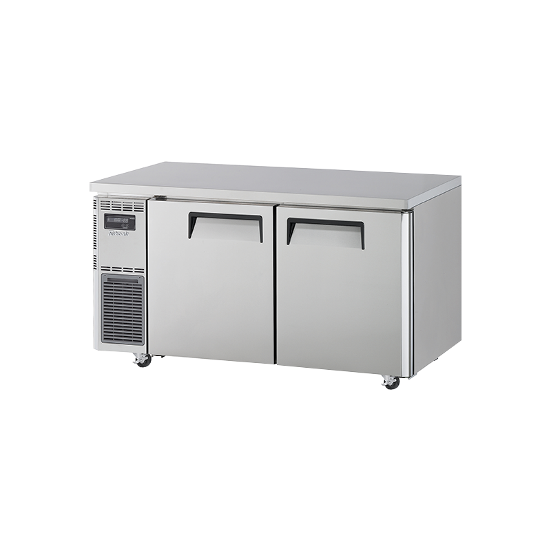 Turbo Air KURF15-2-N Dual Temp Fridge / Freezer