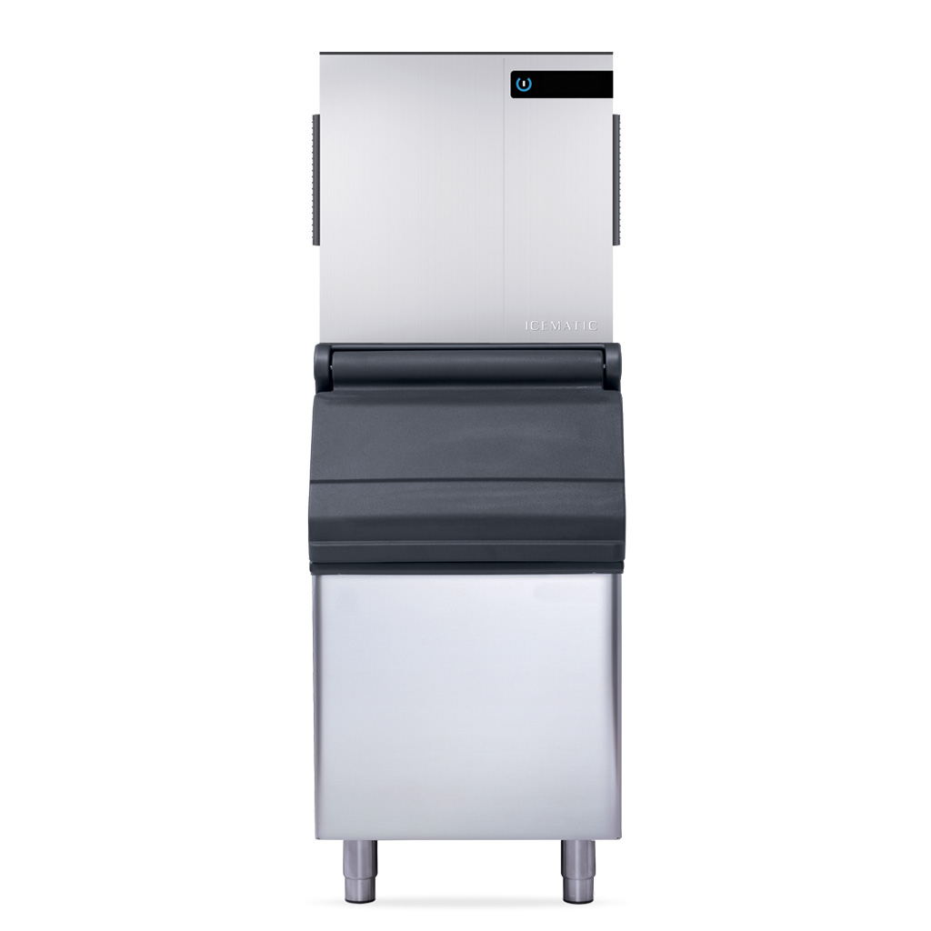 ICEMATIC M145-A Ice Machine