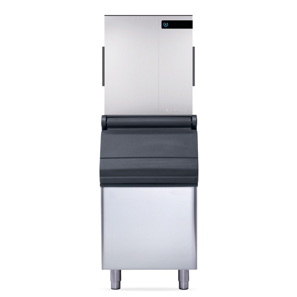 ICEMATIC M195-A Ice Machine