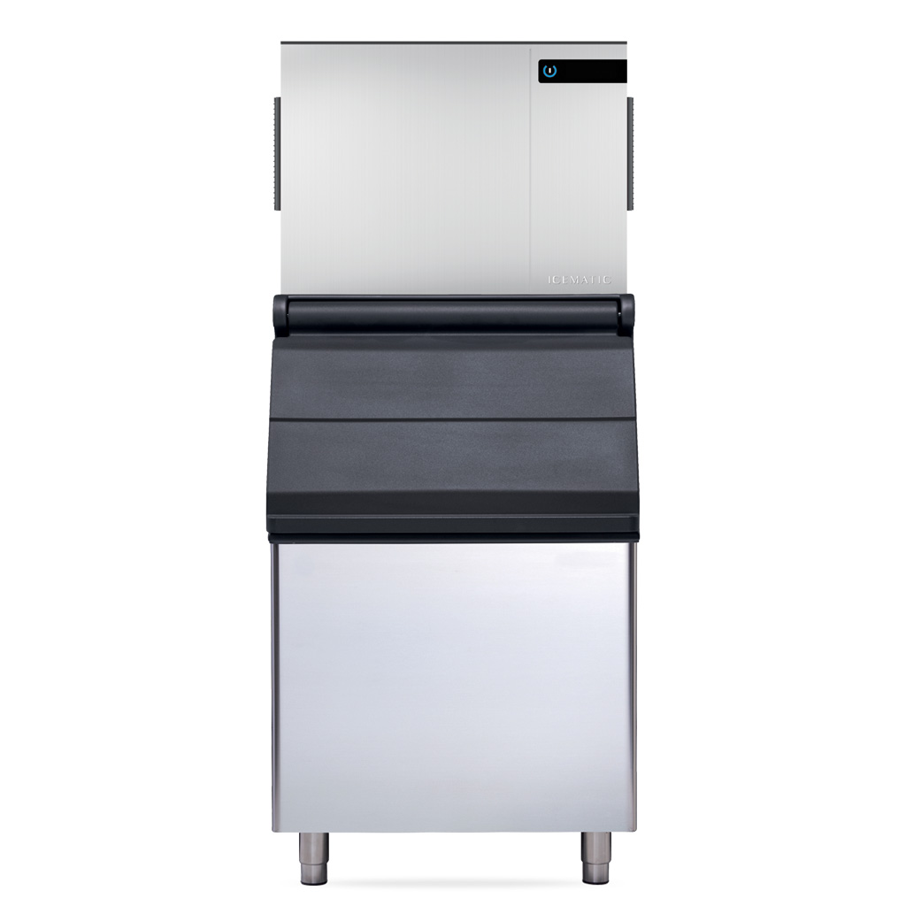 ICEMATIC M205-A Ice Machine