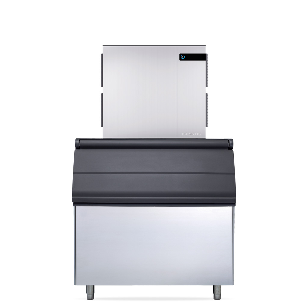 ICEMATIC M405-A Ice Machine