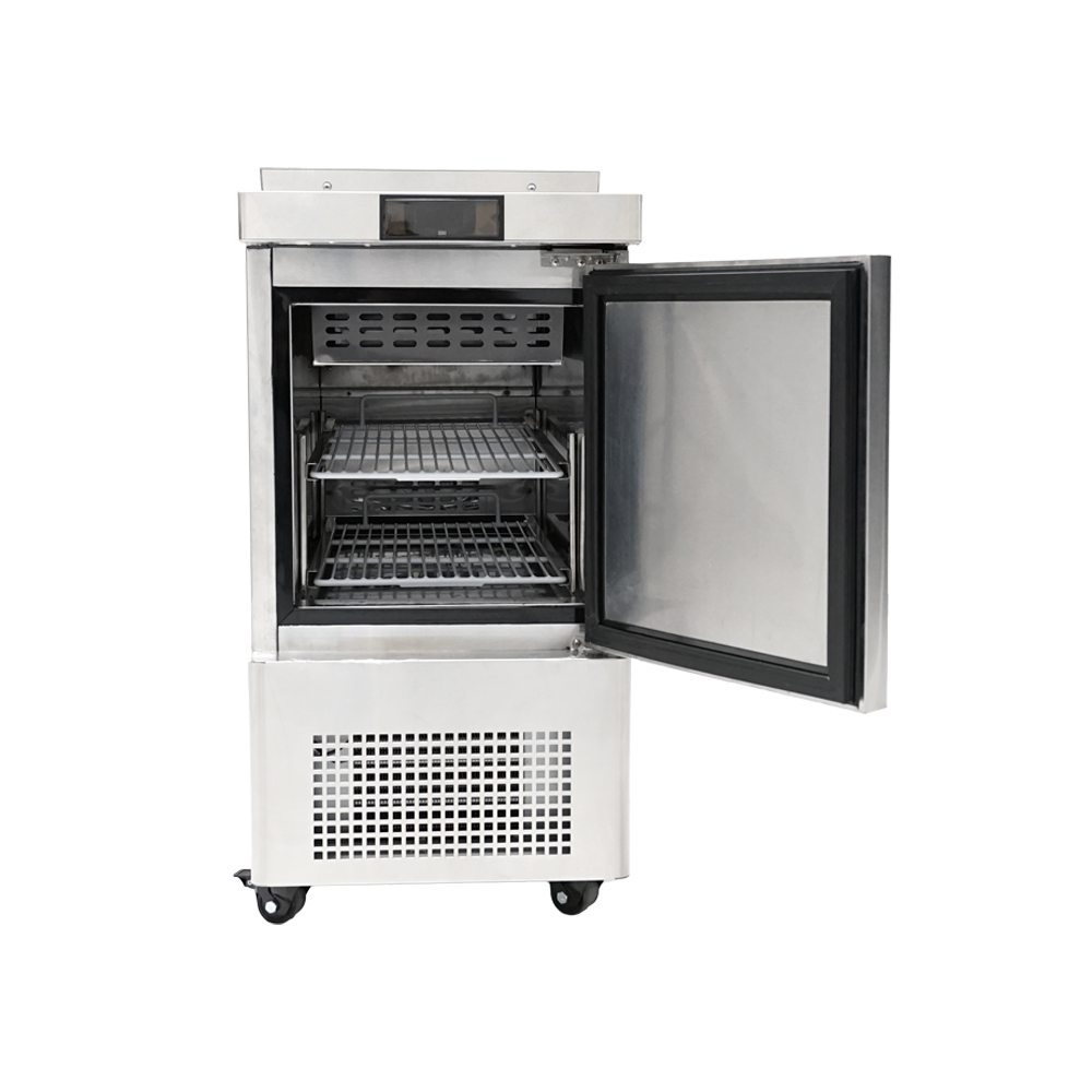 Atosa Slim Sandwich Prep Table