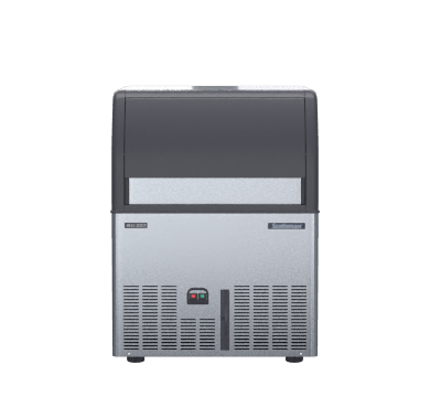 Scotsman NUH 227 AS OX - 95kg Ice Maker - Self Contained