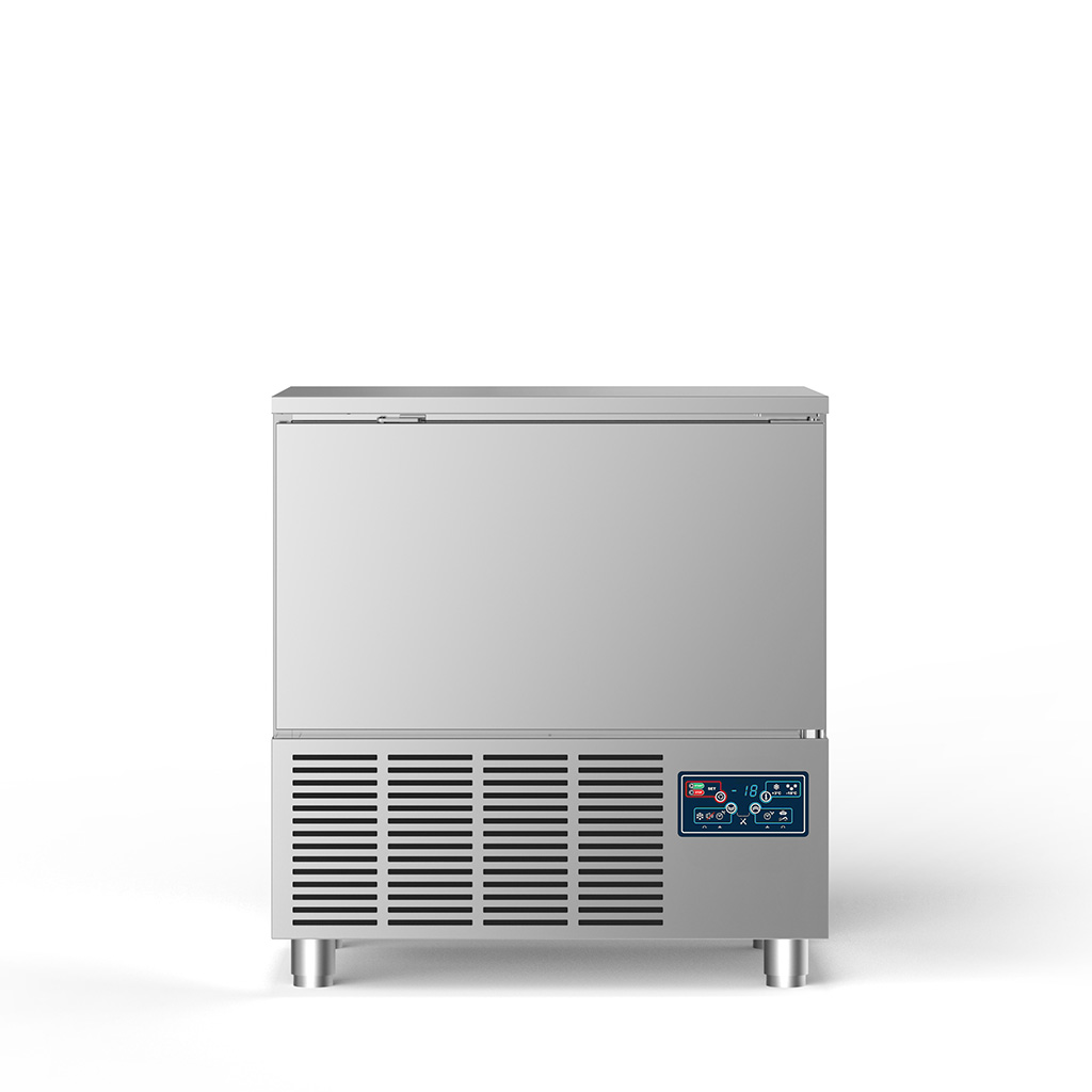 POLARIS PQ61 Blast Chiller / Freezer