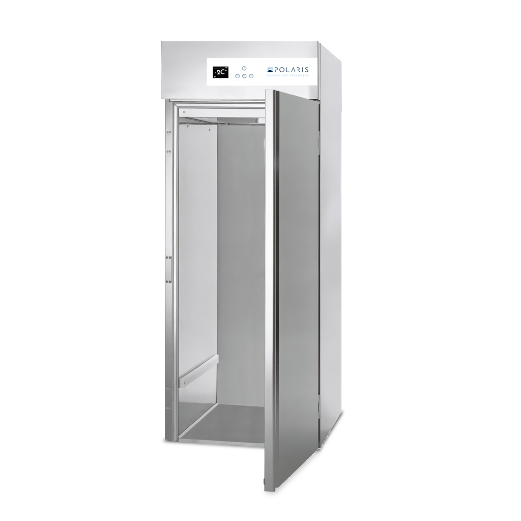 POLARIS PRI70BT Upright Freezer