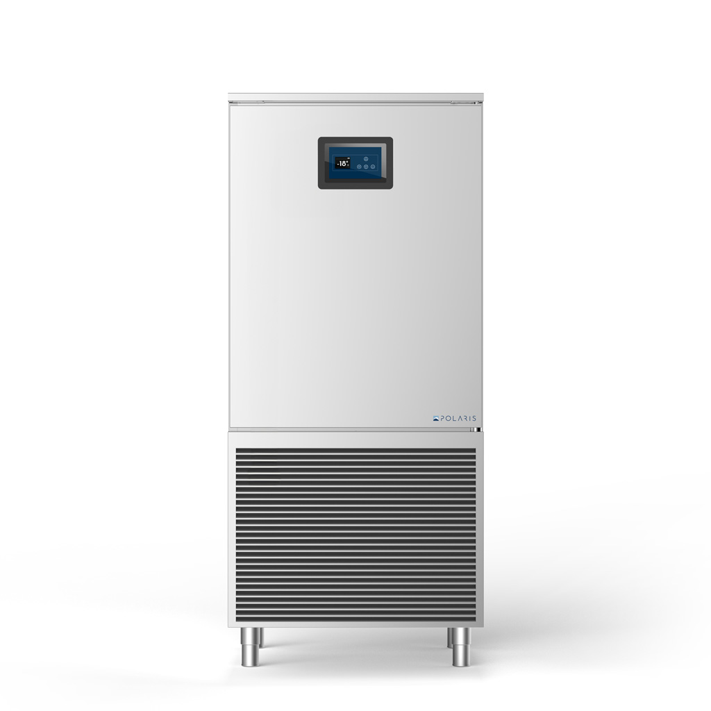 POLARIS PTS121L Blast Chiller / Freezer