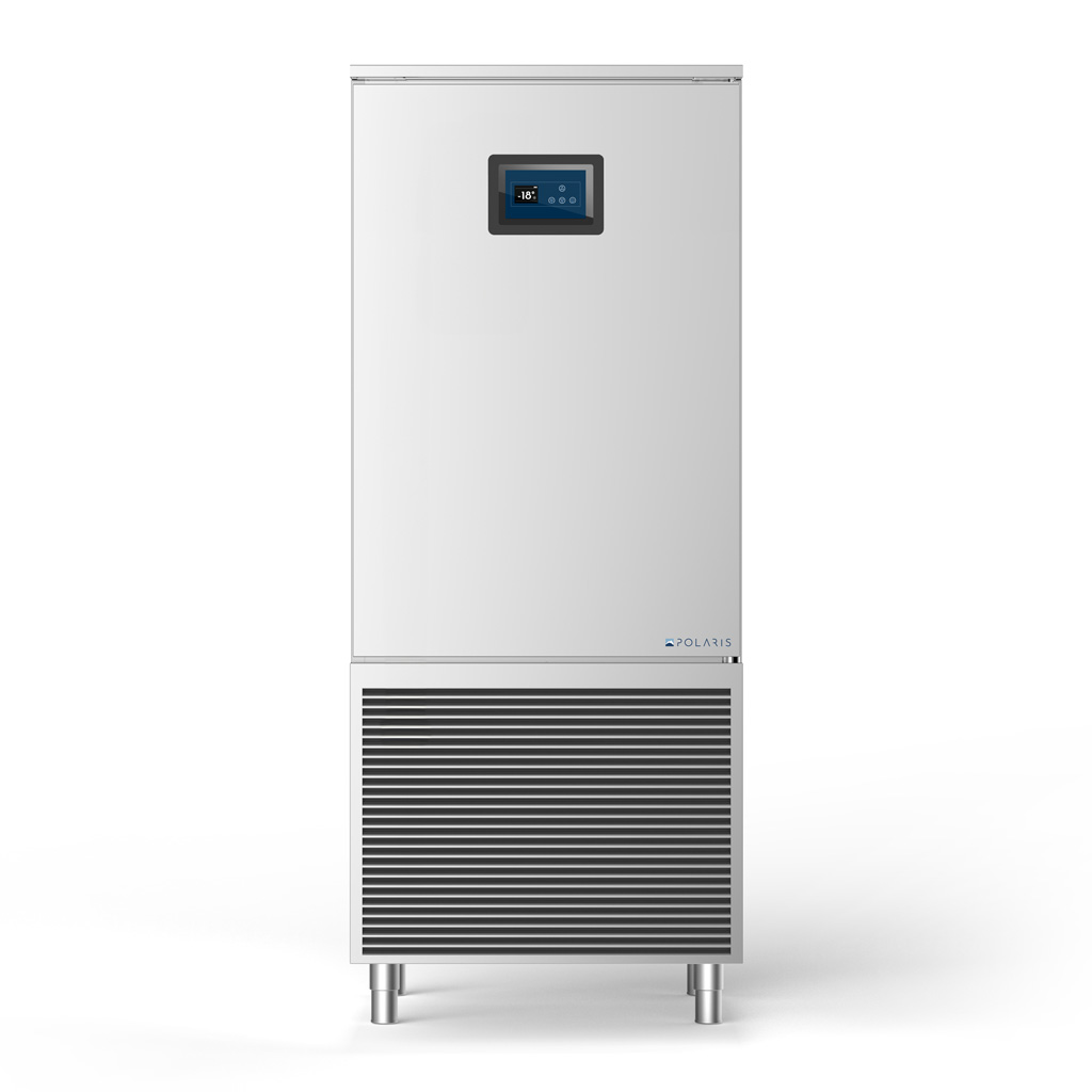 POLARIS PTS161L Blast Chiller / Freezer