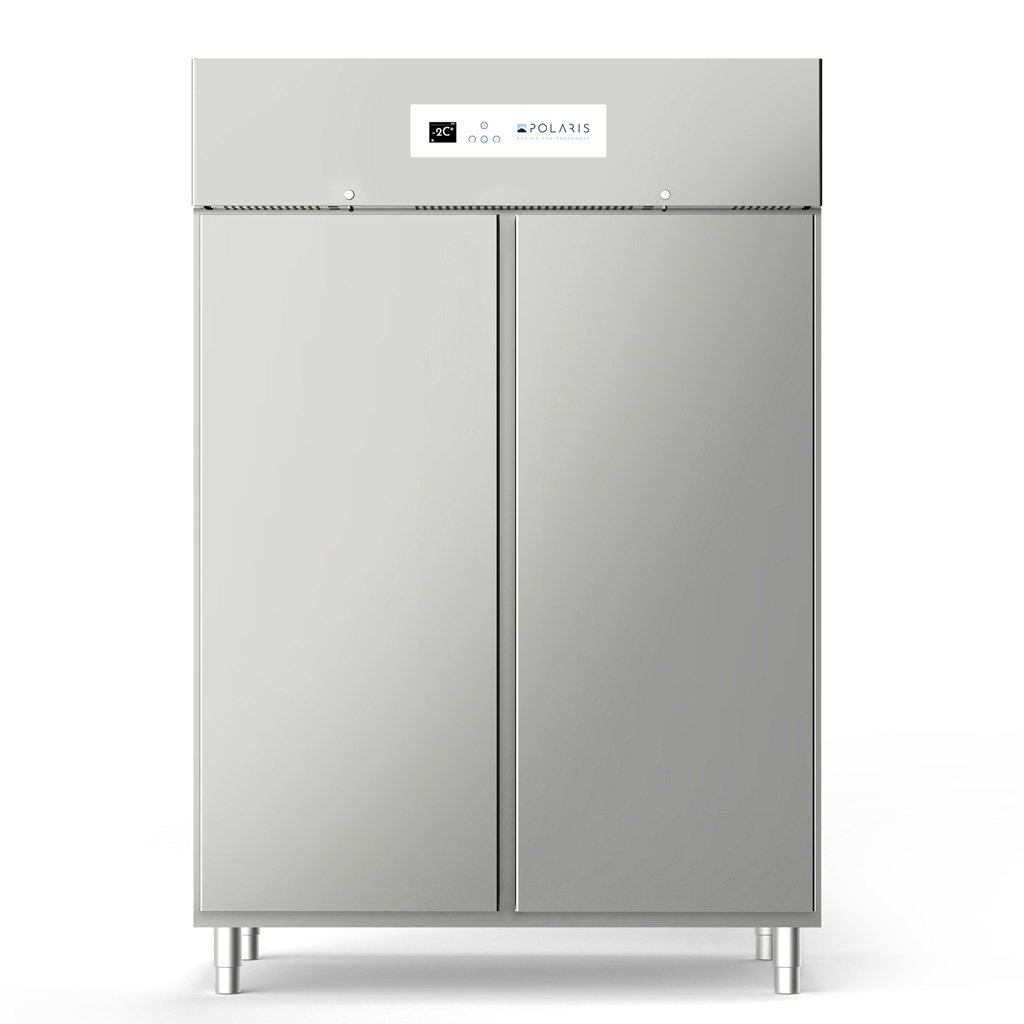POLARIS R140BT Upright Freezer