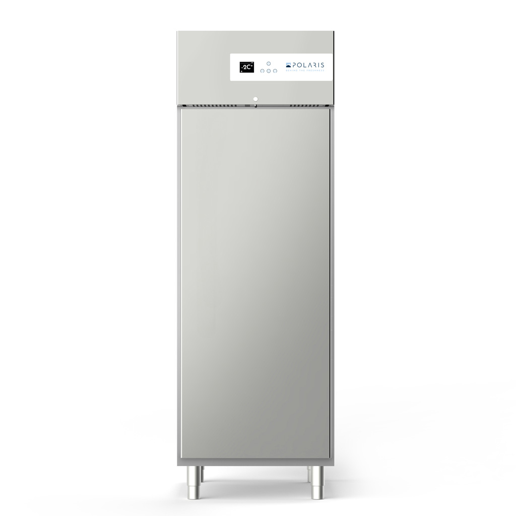 POLARIS R70TNN Upright Fridge