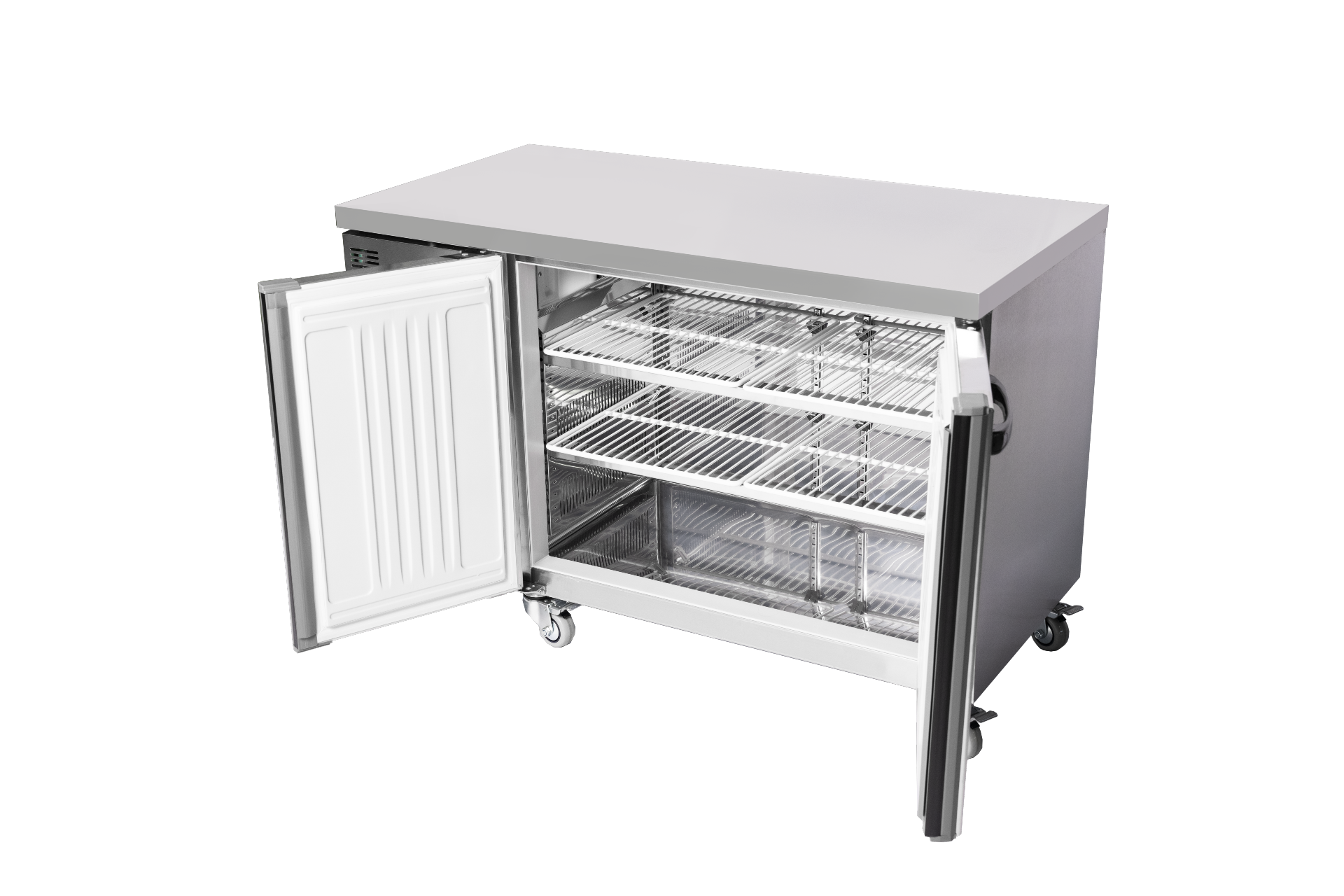 Hoshizaki RT-126MA-A-ML Underbench Fridge