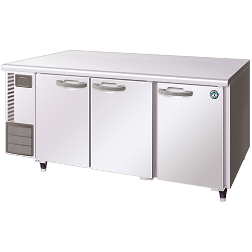 Hoshizaki RTE-170SDA-GN Underbench Fridge
