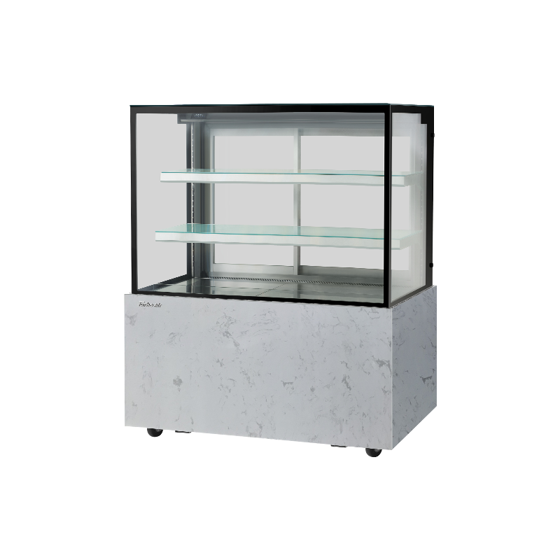 Turbo Air TBP1200-2 Cake / Bakery Case