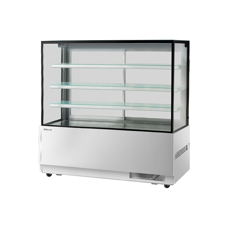 Turbo Air TBP1800-3 Cake / Bakery Case