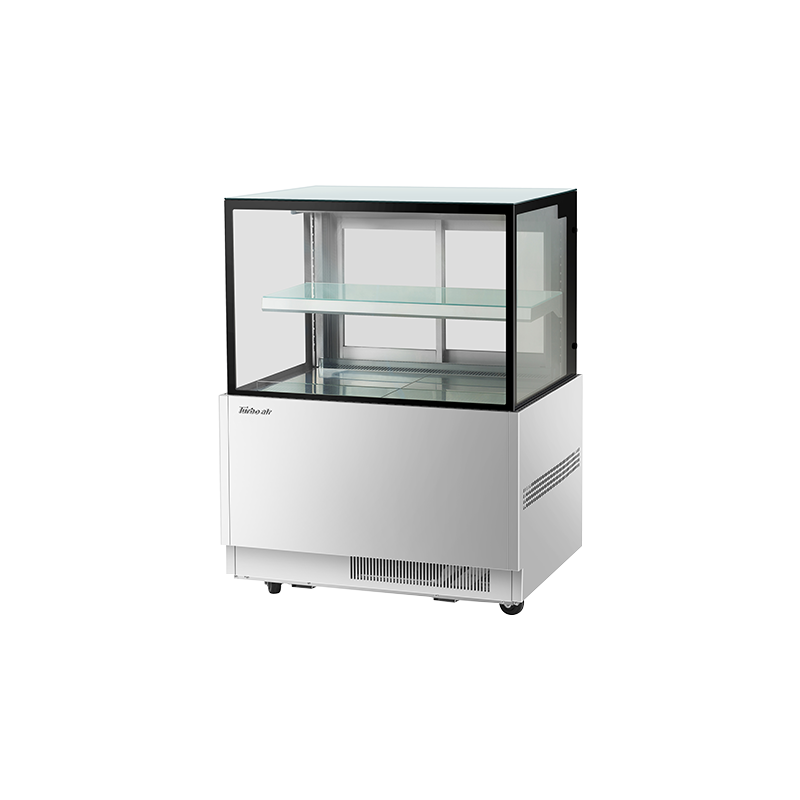 Turbo Air TBP900-1 Cake / Bakery Case