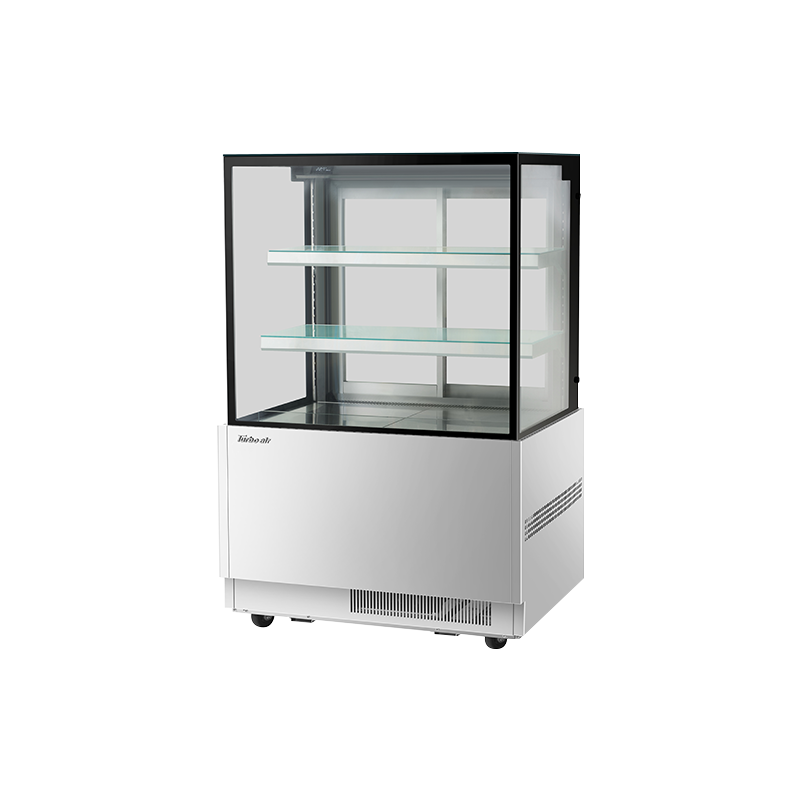 Turbo Air TBP900-2 Cake / Bakery Case