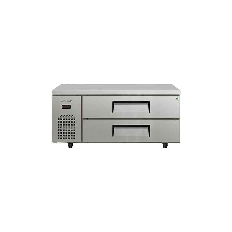 Turbo Air TCB12-2-N Chef Base