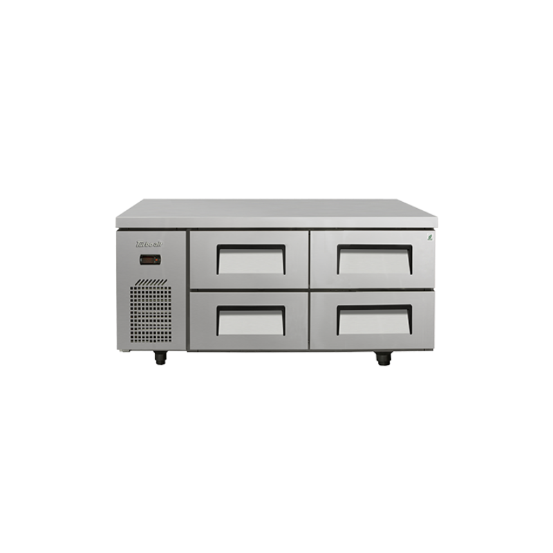 Turbo Air TCB12-4-N Chef Base