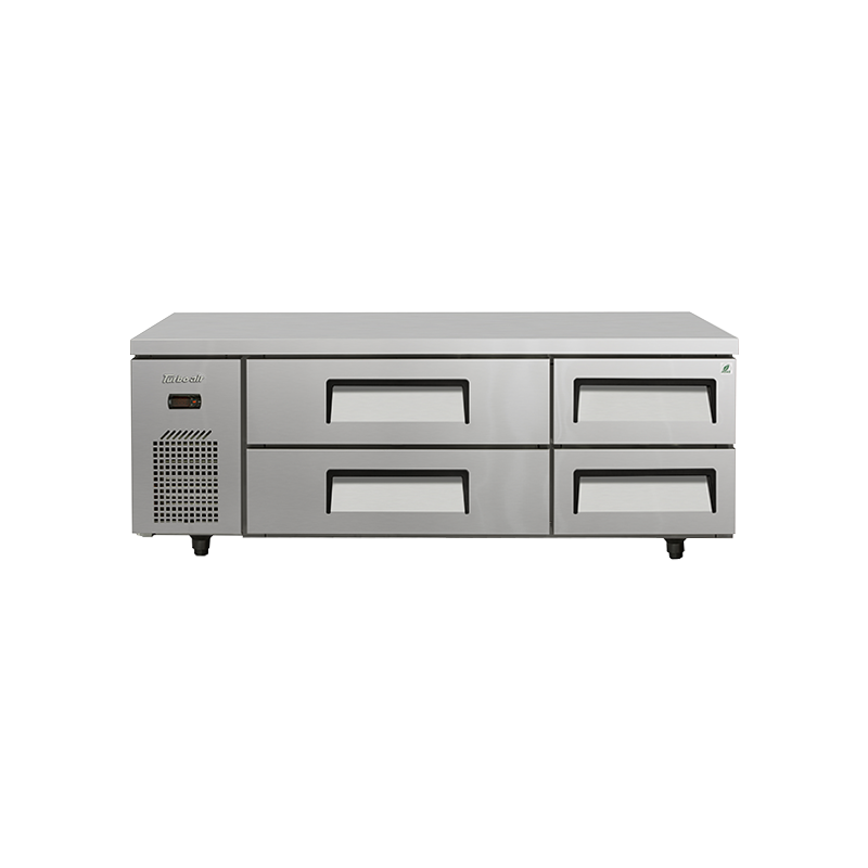 Turbo Air TCB15-4-N Chef Base