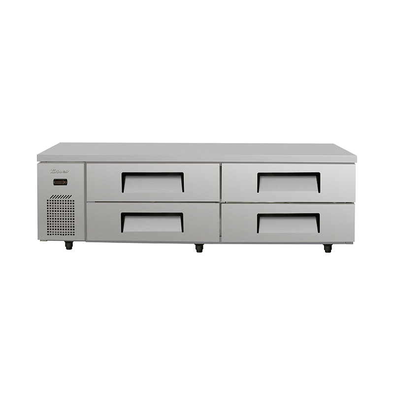 Turbo Air TCB18-4-N Chef Base
